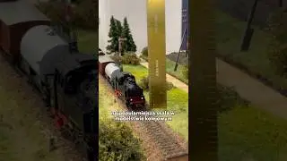 Najpopularniejsze skale w modelarstwie kolejowym