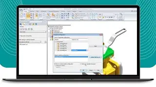 How to Manage Family of Parts and Assemblies in Solid Edge? - Tutorial - PROLIM Lunchbyte