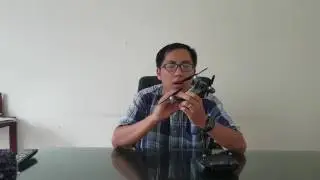 Đ&aacute;nh gi&aacute; chi tiết DJI Spark. Test tầm xa, camera. Đừng mua Spark nếu chưa xem.