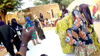 MALI GOSSI