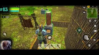 Built a Furnace || Tomorrow - MMO Nuclear Quest || Part-15