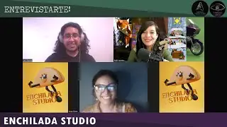 Enchilada Studio - EntrevistArte! - 15