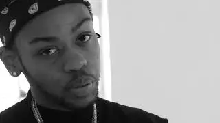 Airik - King's Gambit ft. Richie Wes (prod. Kid Breeze) (Official Music Video)