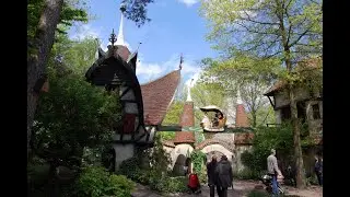 Efteling in de Kijker Aflevering 23: Volk van Laaf