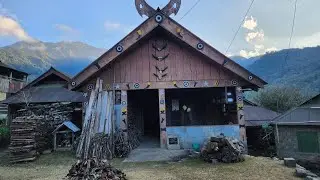 Homestay in Nagaland Kohima Theja Lodge #hornbillfestival2022 #homestay #hornbillfestival #nagaland