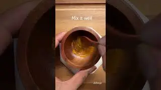 2 Ingredient DIY Face Mask for Clear Glowing Skin - Acne & Blemish Removal Face Mask #shorts #diy