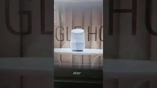 Обзор google home