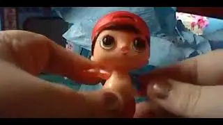 A review and unboxing on a fake lol boy i got from ebay