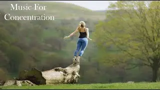 Calm Ambient Music for Study, Concentration and Relaxation [Joyous Soul]