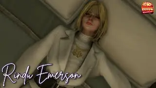 【Rindu Emerson #87】Last Chapter. RIP Rindu #9PIG #iMeRoleplay #anakCEOKOPAT