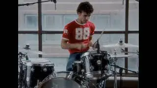 Grayson King - Post Malone - Wow Drum Cover