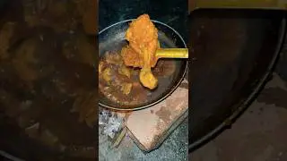 CHULHA CHICKEN 🍗🔥| चूल्हा चिकेन #chicken #chulha