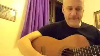 Think Now, Mumble Later, song idea by Sneaky Biscuit aka Sam Hayward