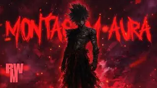 Ray Walter Music - MONTAGEM AURA | THE HARDEST BRAZILIAN PHONK 2025 🔥