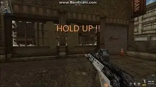 Hold up funny footage | PB Turkey [HD 60fps]