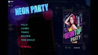 Party Hard EP #05 - Dammit ✪ Let's Play [HD]