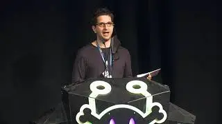DEF CON 29  - Michael and Katie Whitely, The Dark Tangent - Making the DEF CON 29 Badge - LIVE
