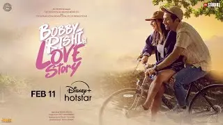 Bobby Aur Rishi Ki Love Story | Official Trailer | 11 February | Vardhaan Puri | Kaveri Kapur