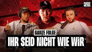 ANSAGE an MONTANABLACK, ACHTVIER & Co, Bewertung der HIPHOP.DE-AWARDS25 & GOAT-Questions von COMPLEX