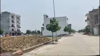 BUY/SELL/RENT SHOHA NEAL CITY SEC98 PLOT GREATER FARIDABAD CALL 9310222245