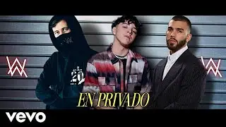 Xavi, Manuel Turizo - En Privado [Hamilton Remix]