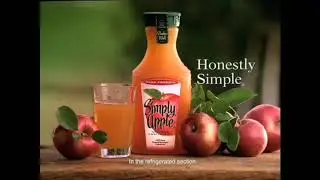 Simply Beverages Logo History