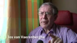 Leg je ei: Hof van Eksaarde