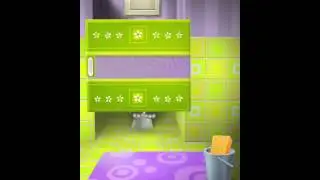 [My Talking Tom] Dj bathroom shuffle