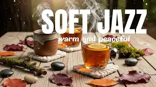 Night Smooth Jazz – Calm & Emotional