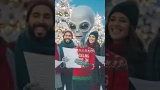 Carol Integration Failed. The Noise Persisted 👽 Field Note #270