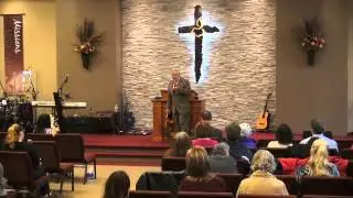 God Chastens Those He Loves