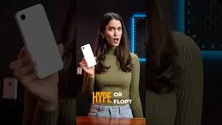 🔥iPhone 16e: Hype or Flop?