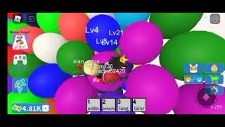 Primera vez jugando color no se que xd con MrDementor especial 1000 subs