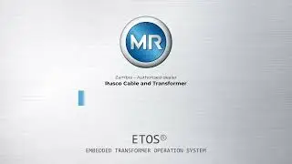 ETOS Automatic Control & Monitoring System For Transformers - Zambia