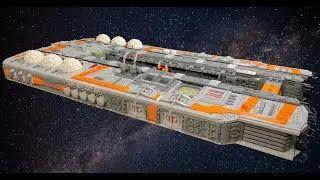 SHIPtember 2021 Time-lapse/ Play feature Showcase