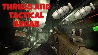 Sense_Thrills 56 - 1 M.O.A.B. ft. Sense_Tactical