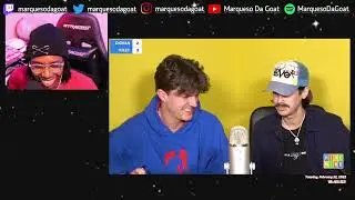 HIVEMIND — Угадай рэпера по странному тексту песни | РЕАКЦИЯ