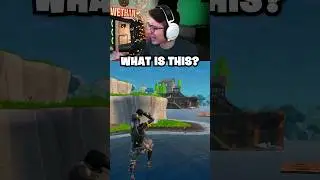 OG FORTNITE SUCKS...
