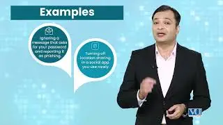 Topic 05 Safe Online Behavior by Muhammad Omer Ahmad