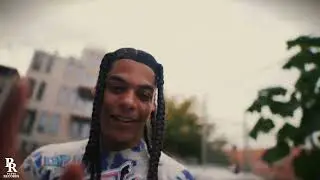 JAYDOT GEEK -SPIN AGAIN-FT PUFFS RECORDS(OFFICIAL MUSIC VIDEO)📸(@shotbyxpress)