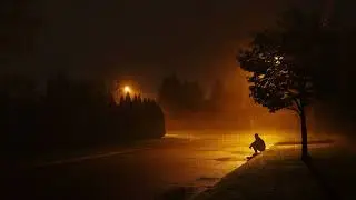 Overthinking in your room at 3am while it rains - Playlist