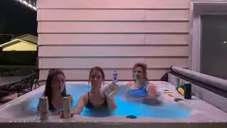 Episode 30: Hot Topics in the Hot Tub