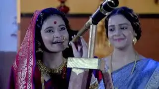 চন্দ্রগ্রহণের সাক্ষী | Rani Rashmoni | Full Ep. 392 | ZEE Bangla