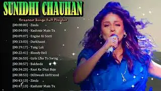 🍬 Sunidhi Chauhan - Sassy emotion flows, blending style, heat, and fearless expression 🔥
