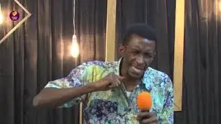 Running Your Race - Ps Isaac Waiswa