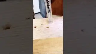 New type drilling machine
