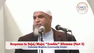 The affair of the Believer | Karim AbuZaid