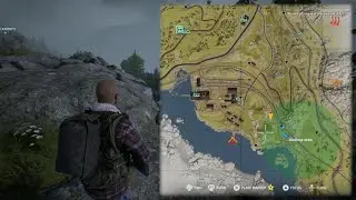 Vigor TRIOS GAMEPLAY
