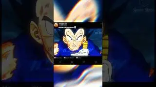 Master Ultra Instinct 🥶🥶🥶