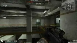 How2Soundplay 3# | Crazyone_ | Combat Arms EU (Search and Destroy Project) | TeaM.Encoder